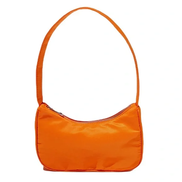 Cotton on baguette bag hotsell